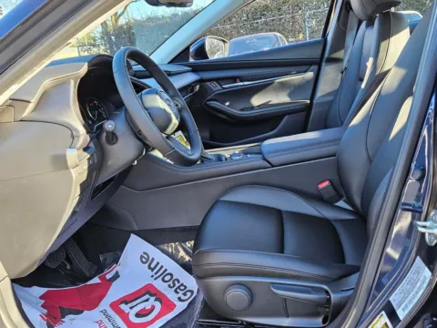 More photos of 2026 Mazda Mazda3 2.5 S Select Sport at ALM Mazda Macon, GA