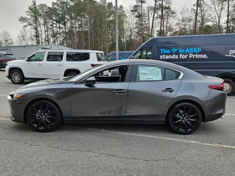 More photos of 2026 Mazda Mazda3 2.5 S Select Sport at ALM Mazda Macon, GA