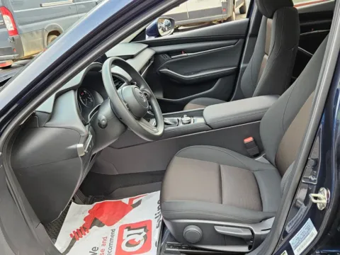 More photos of 2026 Mazda Mazda3 2.5 S at ALM Mazda Macon, GA