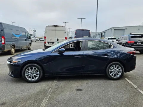 More photos of 2026 Mazda Mazda3 2.5 S at ALM Mazda Macon, GA