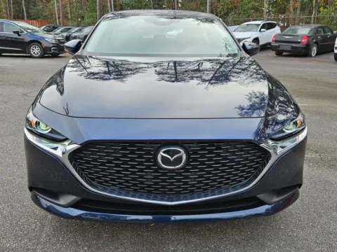 Photos of 2026 Mazda Mazda3 2.5 S for sale in Macon, GA at ALM Mazda Macon