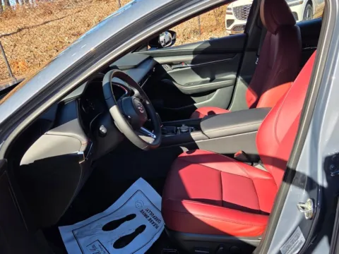 More photos of 2026 Mazda Mazda3 2.5 S Carbon Edition at ALM Mazda Macon, GA