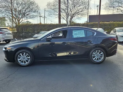More photos of 2026 Mazda Mazda3 2.5 S at ALM Mazda Macon, GA