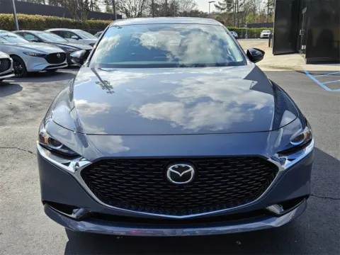 Photos of 2026 Mazda Mazda3 2.5 S Carbon Edition for sale in Macon, GA at ALM Mazda Macon