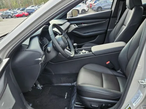 More photos of 2026 Mazda Mazda3 2.5 S Premium at ALM Mazda Macon, GA