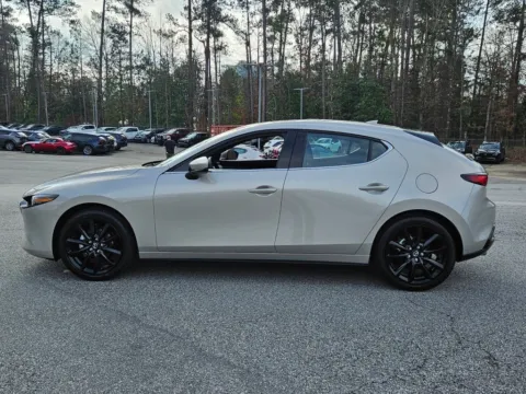 More photos of 2026 Mazda Mazda3 2.5 S Premium at ALM Mazda Macon, GA