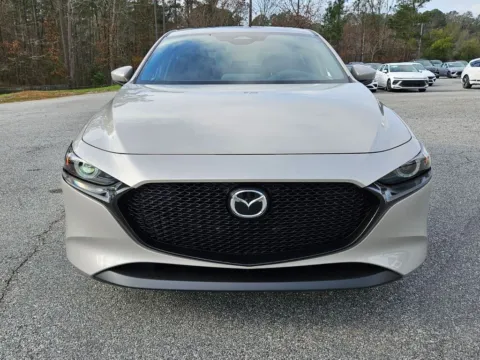 Photos of 2026 Mazda Mazda3 2.5 S Premium for sale in Macon, GA at ALM Mazda Macon