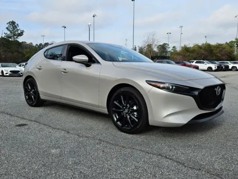 Unknown 2026 Mazda Mazda3 2.5 S Premium for sale in Macon, GA
