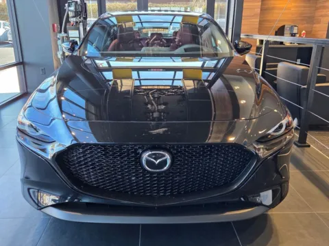 Photos of 2026 Mazda Mazda3 2.5 S Premium for sale in Macon, GA at ALM Mazda Macon