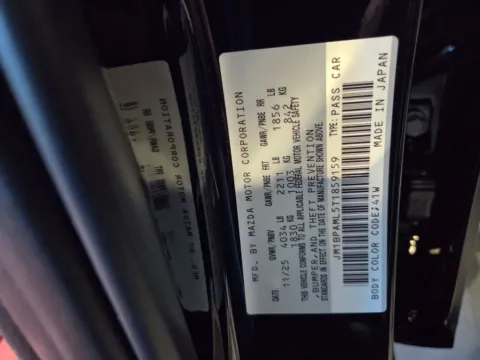 More photos of 2026 Mazda Mazda3 2.5 S Premium at ALM Mazda Macon, GA