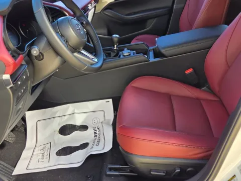 More photos of 2026 Mazda Mazda3 2.5 S Premium at ALM Mazda Macon, GA