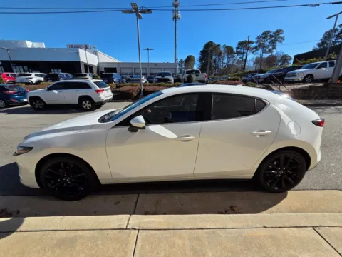 More photos of 2026 Mazda Mazda3 2.5 S Premium at ALM Mazda Macon, GA