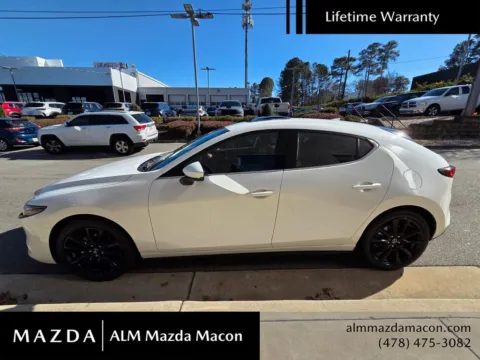 More photos of 2026 Mazda Mazda3 2.5 S Premium at ALM Mazda Macon, GA