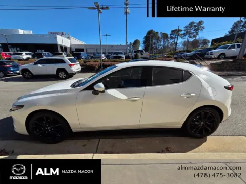 More photos of 2026 Mazda Mazda3 2.5 S Premium at ALM Mazda Macon, GA