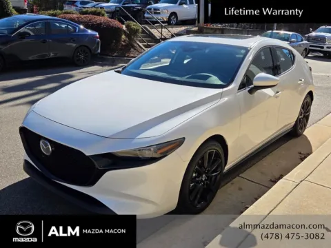 More photos of 2026 Mazda Mazda3 2.5 S Premium at ALM Mazda Macon, GA