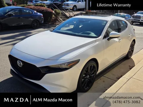 More photos of 2026 Mazda Mazda3 2.5 S Premium at ALM Mazda Macon, GA