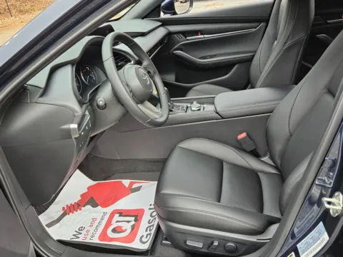 More photos of 2026 Mazda Mazda3 2.5 S Preferred at ALM Mazda Macon, GA