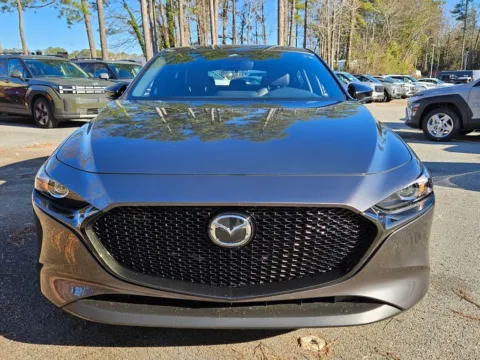Photos of 2026 Mazda Mazda3 2.5 S Select Sport for sale in Macon, GA at ALM Mazda Macon