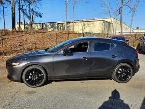More photos of 2026 Mazda Mazda3 2.5 S Select Sport at ALM Mazda Macon, GA