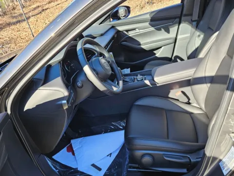 More photos of 2026 Mazda Mazda3 2.5 S Select Sport at ALM Mazda Macon, GA
