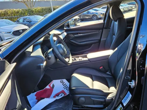 More photos of 2026 Mazda Mazda3 2.5 S Select Sport at ALM Mazda Macon, GA