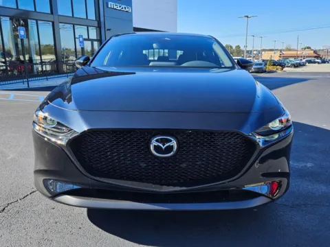 Photos of 2026 Mazda Mazda3 2.5 S Select Sport for sale in Macon, GA at ALM Mazda Macon