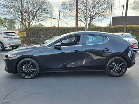 More photos of 2026 Mazda Mazda3 2.5 S Select Sport at ALM Mazda Macon, GA