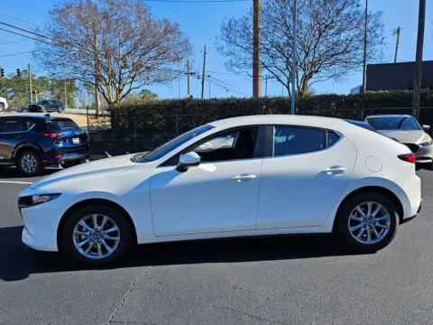 More photos of 2026 Mazda Mazda3 2.5 S at ALM Mazda Macon, GA
