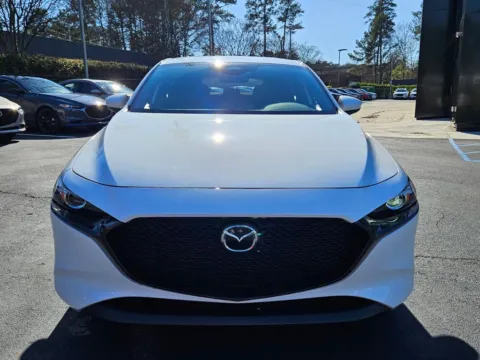 Photos of 2026 Mazda Mazda3 2.5 S for sale in Macon, GA at ALM Mazda Macon