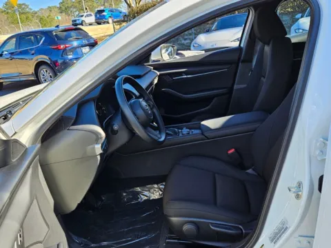 More photos of 2026 Mazda Mazda3 2.5 S at ALM Mazda Macon, GA