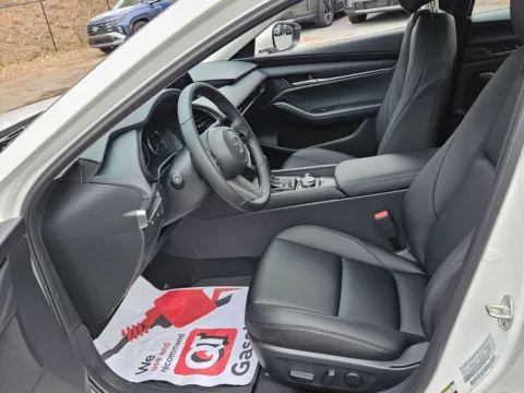 More photos of 2026 Mazda Mazda3 2.5 S Preferred at ALM Mazda Macon, GA