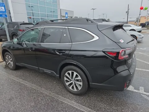 More photos of 2022 Subaru Outback Premium at ALM Mazda Macon, GA