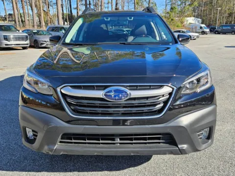 Photos of 2022 Subaru Outback Premium for sale in Macon, GA at ALM Mazda Macon