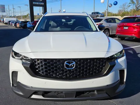 Photos of 2026 Mazda CX-50 2.5 S Premium for sale in Macon, GA at ALM Mazda Macon