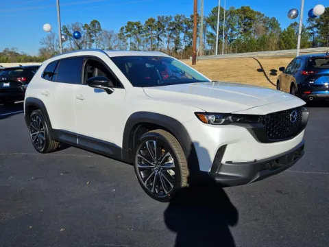 Unknown 2026 Mazda CX-50 2.5 S Premium for sale in Macon, GA