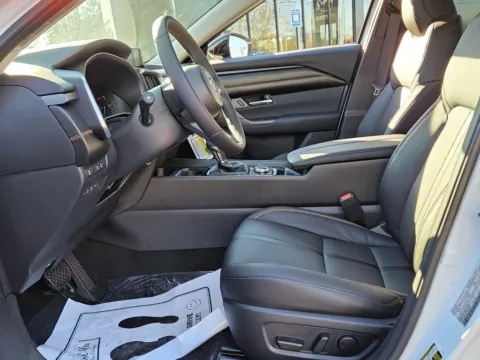 More photos of 2026 Mazda CX-50 2.5 S Premium at ALM Mazda Macon, GA