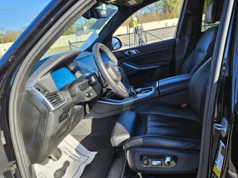 More photos of 2022 BMW X5 M50i at ALM Mazda Macon, GA