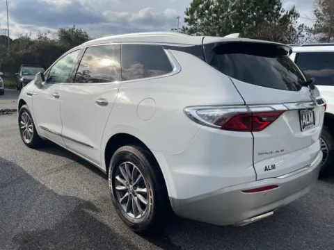 More photos of 2024 Buick Enclave Premium Group at ALM Mazda Macon, GA