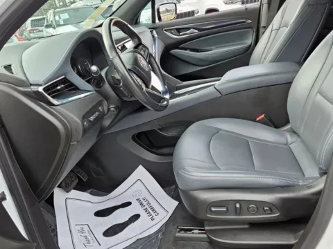 More photos of 2024 Buick Enclave Premium Group at ALM Mazda Macon, GA