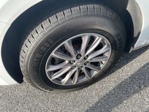 More photos of 2024 Buick Enclave Premium Group at ALM Mazda Macon, GA