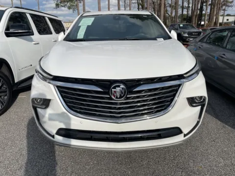Photos of 2024 Buick Enclave Premium Group for sale in Macon, GA at ALM Mazda Macon