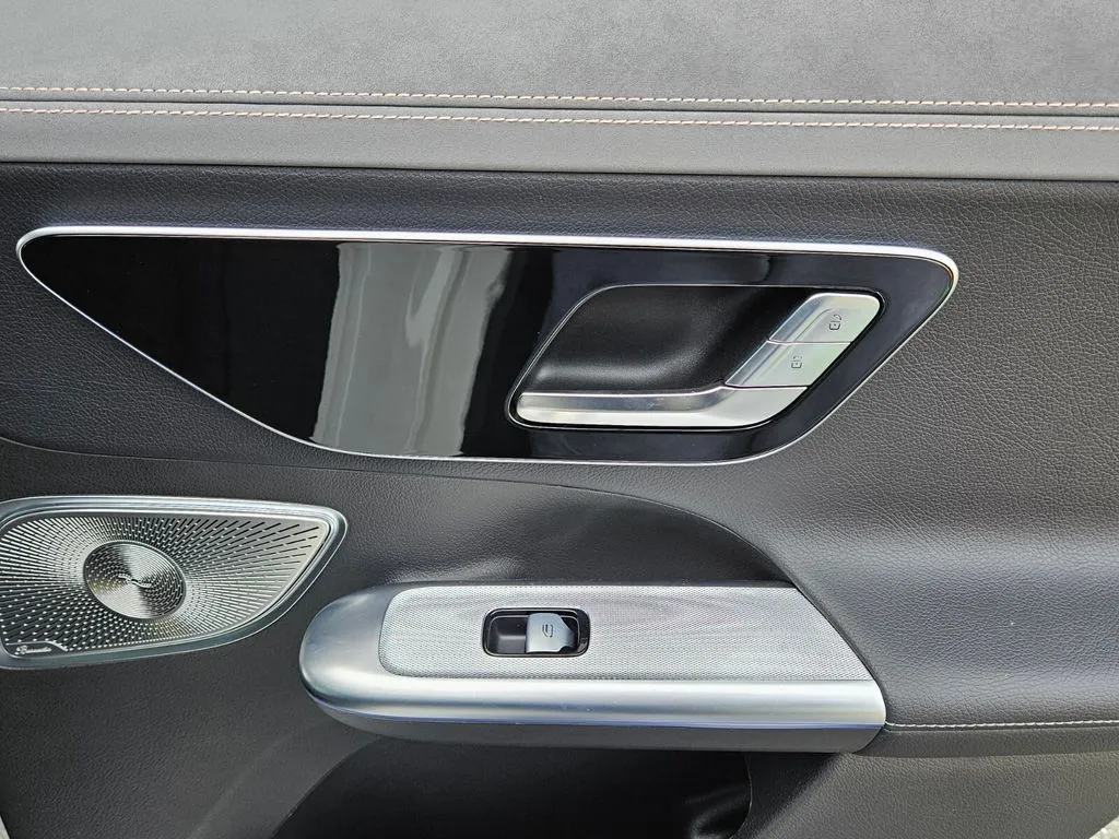 2024 Mercedes-Benz EQE SUV Base - Photo 13