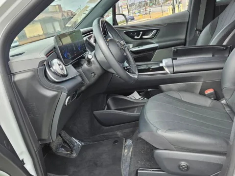 More photos of 2024 Mercedes-Benz EQE 350 SUV at ALM Mazda Macon, GA