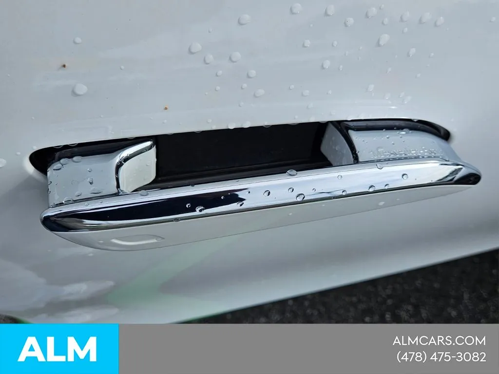 2024 Mercedes-Benz EQE SUV Base - Photo 16