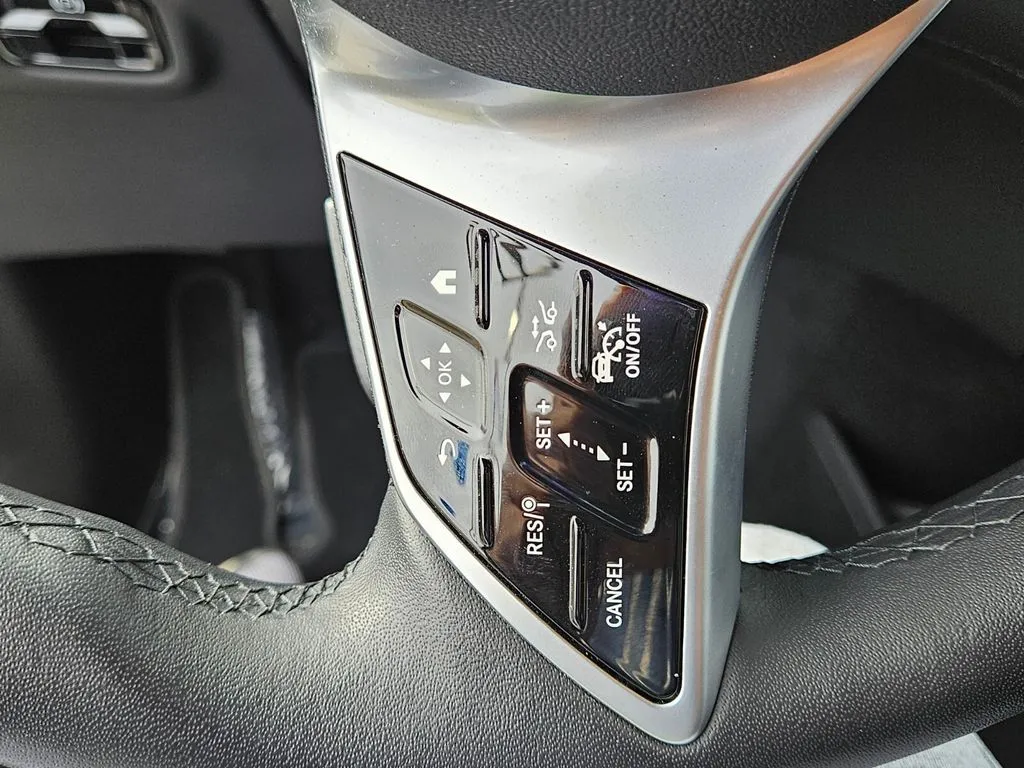 2024 Mercedes-Benz EQE SUV Base - Photo 22