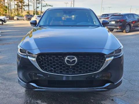 Photos of 2025 Mazda CX-5 2.5 S Premium Plus Package for sale in Macon, GA at ALM Mazda Macon