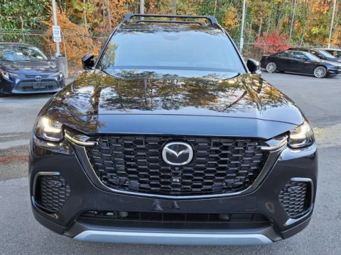 Photos of 2026 Mazda CX-70 3.3 Turbo Premium Plus for sale in Macon, GA at ALM Mazda Macon