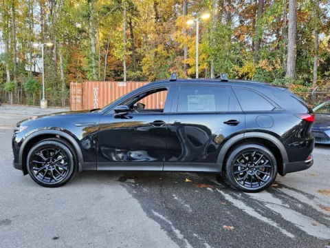 More photos of 2026 Mazda CX-70 3.3 Turbo Premium Plus at ALM Mazda Macon, GA