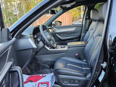 More photos of 2026 Mazda CX-70 3.3 Turbo Premium Plus at ALM Mazda Macon, GA