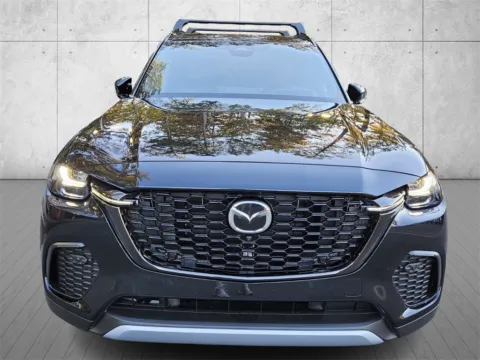 Photos of 2026 Mazda CX-70 3.3 Turbo Premium Plus for sale in Macon, GA at ALM Mazda Macon